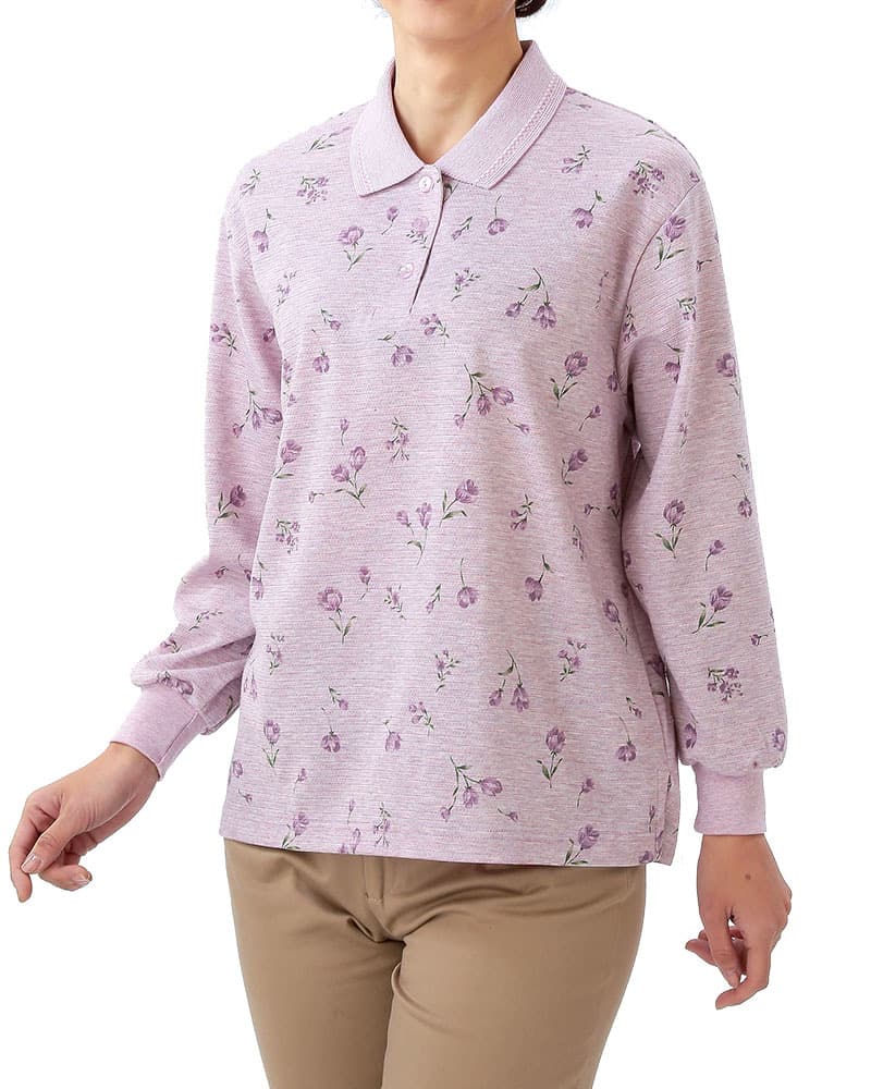 シニアファッション服